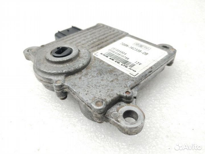 Блок управления АКПП Ford Mondeo 4 2.3 2012