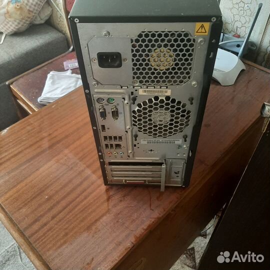 Системник для пк