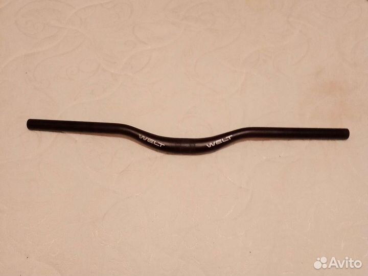 Вынос, руль велосипеда