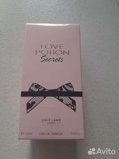 Туалетная вода женская