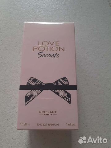 Туалетная вода женская