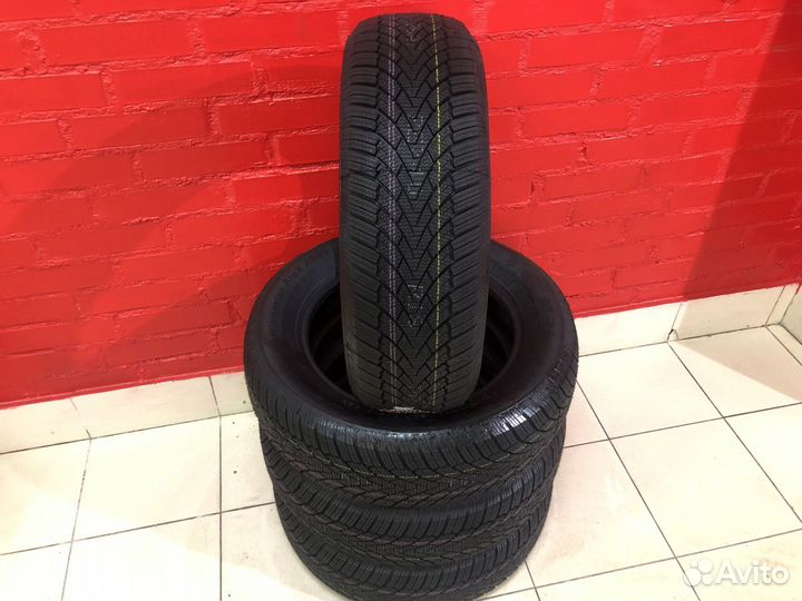 Arivo Winmaster ProX ARW3 205/60 R16 92H