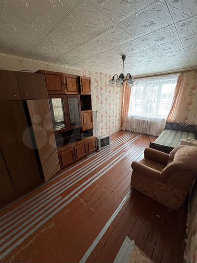 2-к. квартира, 42 м², 1/2 эт.