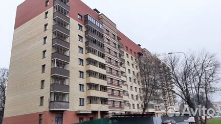Ход строительства ЖК «Московский квартал» 4 квартал 2022