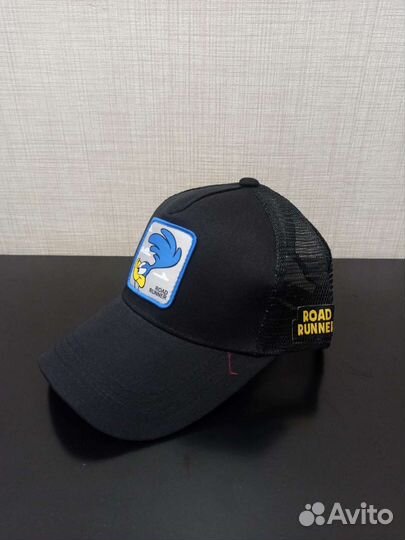 Бейсболки Disney, новые