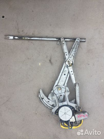 Стеклоподъемник передний левый Honda hrw