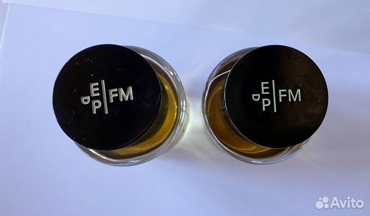 Monsieur Frederic Malle