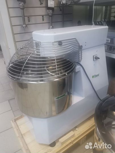 Тестомес Fimar 50/SN 2V