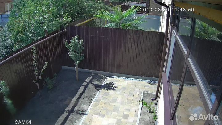 NEW Хит Комплект видеонаблюдения 3 ip к