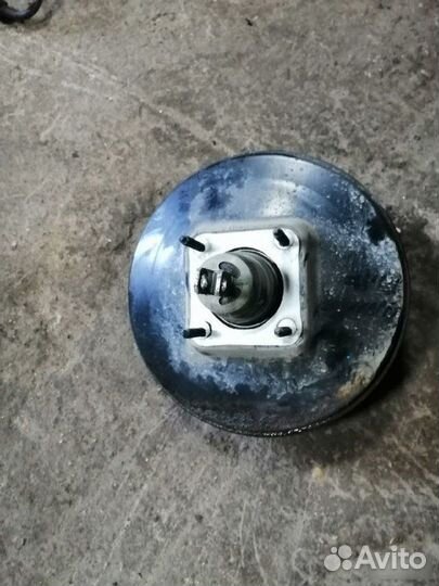 Усилитель тормозов вакуумный Mazda 3