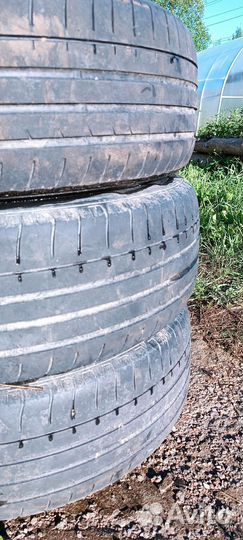 Nexen N Fera RU1 235/65 R17