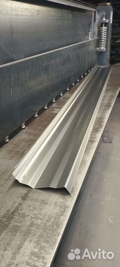 Пороги на Mitsubishi Outlander