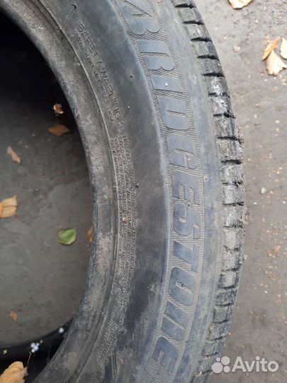 Bridgestone Turanza ER30 215/55 R16 95M