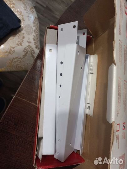 Кронштейн для микроволновки