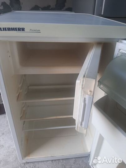 Холодильник liebherr маленький