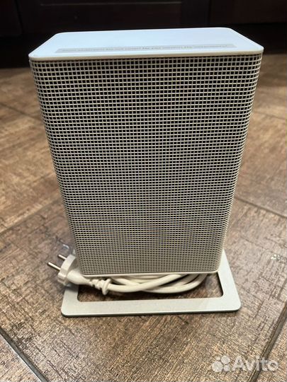Обогреватель керамический новый
