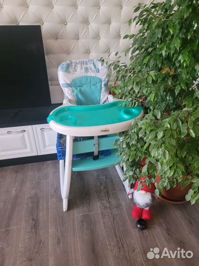 Стул для кормления