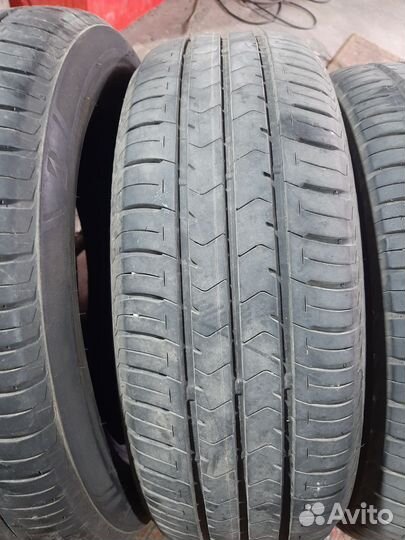 Bridgestone Ecopia NH100 C 185/55 R16 83V