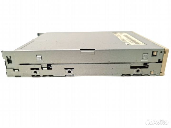 Привод магнитных дисков FDD Mitsumi D359M3D (Old V