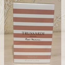 Духи женские Trussardi donna pink marina