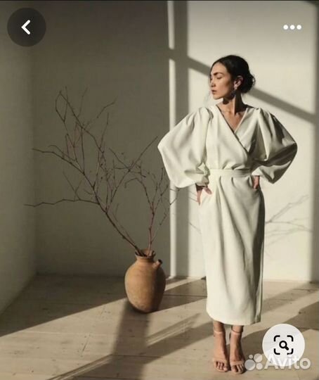 Платье samchuk M-XL