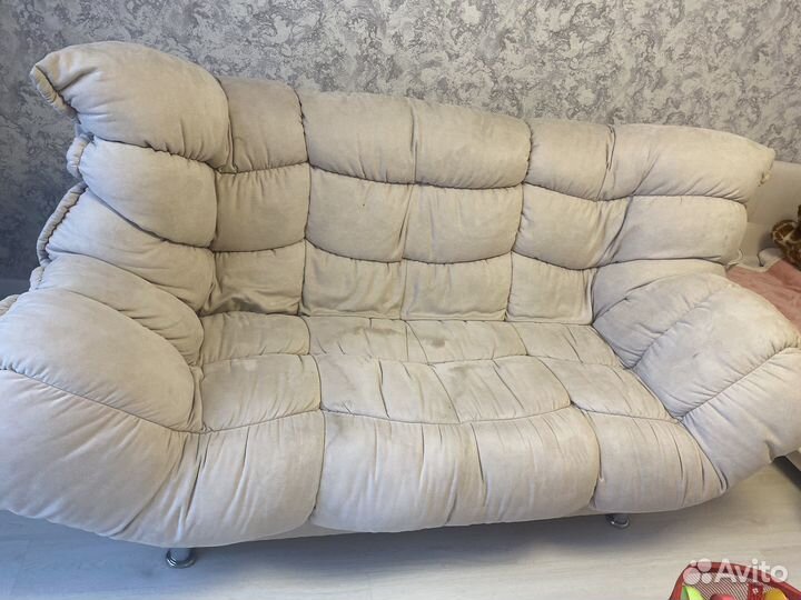 Диван клик кляк