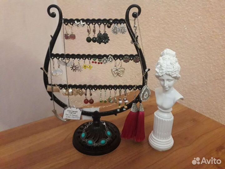 Украшения