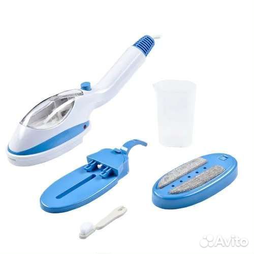 Отпариватель пароочиститель Mayer&Boch MB-10161