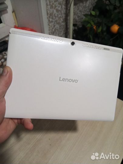 Lenovo планшет 1/16гБ