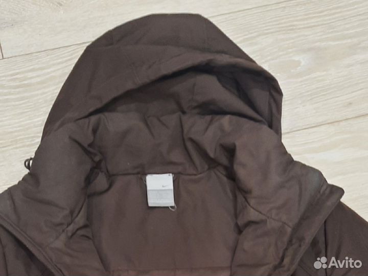 Куртка демисезонная