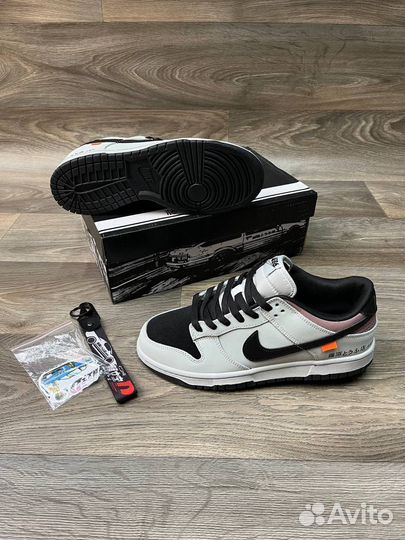 Nike sb dunk low ae86