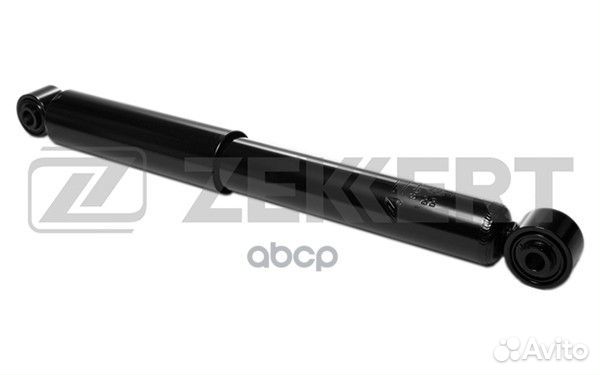 Амортизатор газовый задней подвески VW Caddy II