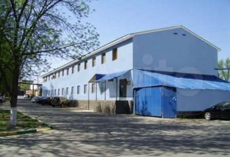 Офис с юрадресом реальный, 14 м²