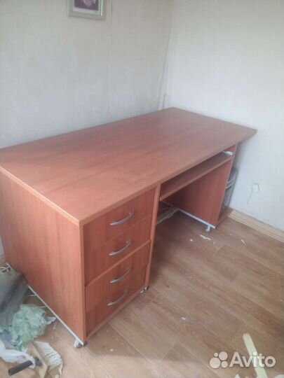 Компьютерный стол бу