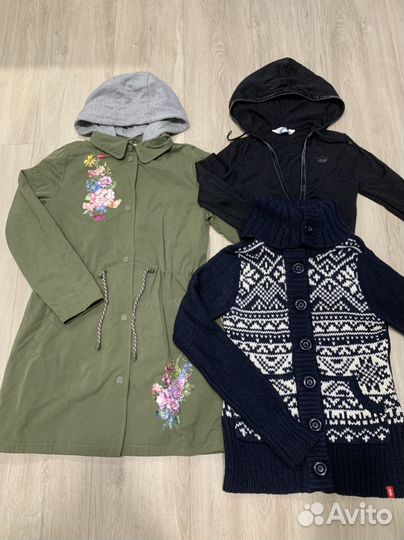 Одежда пакетами 38-40, 40-42