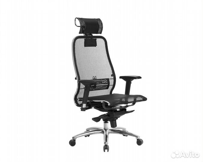 Кресло Самурай 