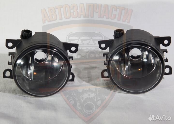 Фара противотуанная Suzuki Jimny Jeep JB23W 1998