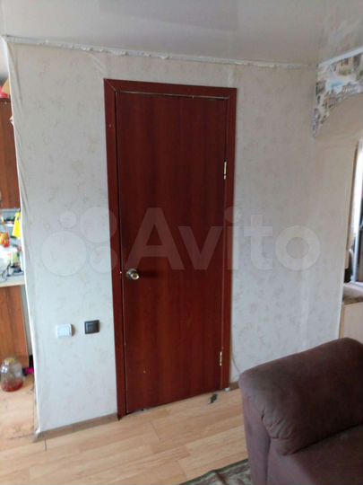 Дом 63 м² на участке 40 сот.