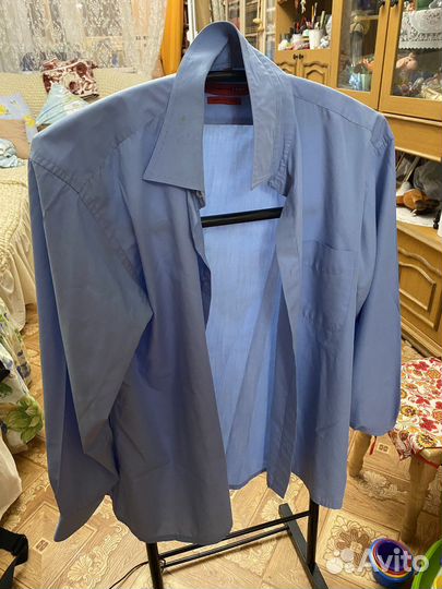 Вещи пакетом на мужчину