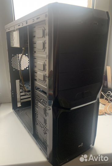 1. Игровой PC (i5/SSD) - 2. PC для Учёбы