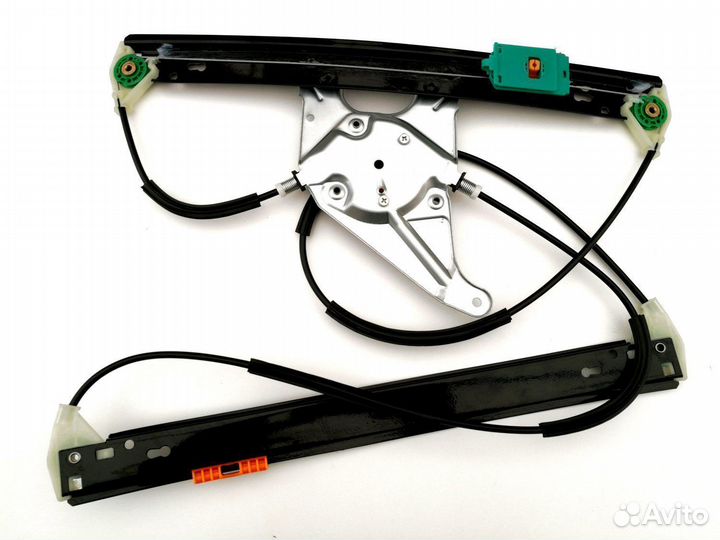 Стеклоподъемник