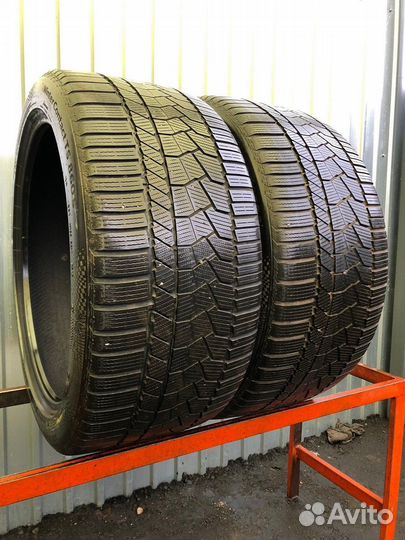 Continental ContiWinterContact TS 860S 305/35 R21