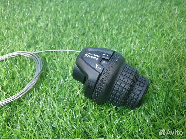 Переключатель Shimano 7 скоростей