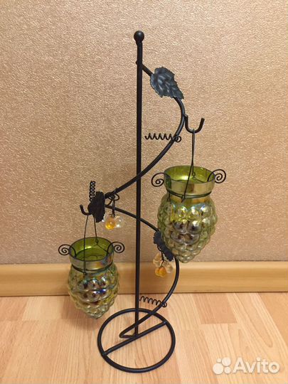 Подсвечник