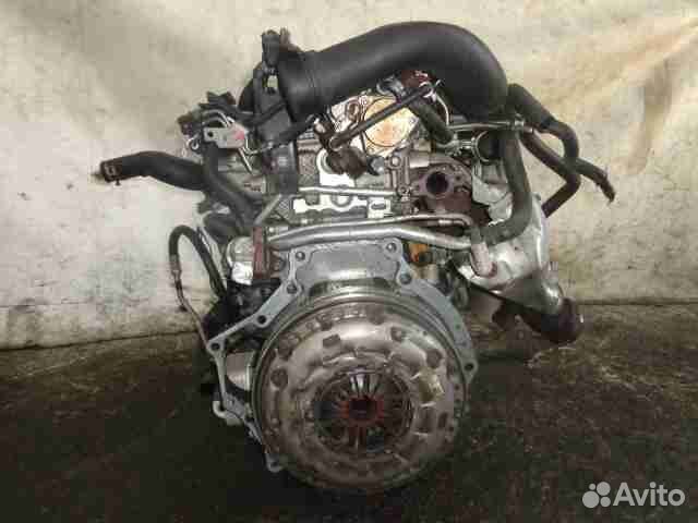 Двигатель Mazda 6 R2 2.2 литра дизель