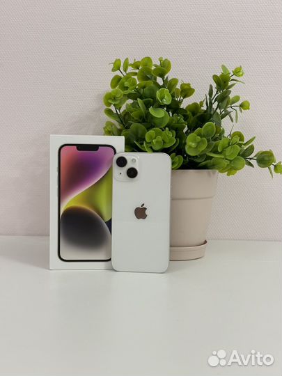 iPhone 14, 128 ГБ
