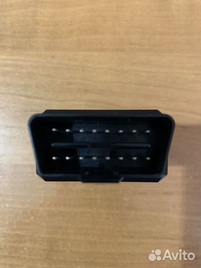 Автосканер Nexpeak OBD2 ELM327 v1.5 WiFi