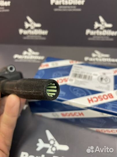 Катушка зажигания 0986221072 Bosch