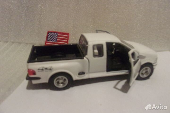 Модель авто 