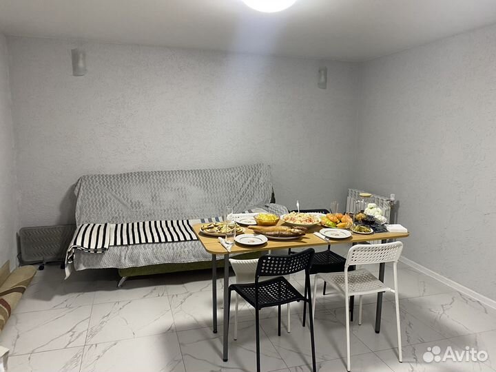 Русская баня